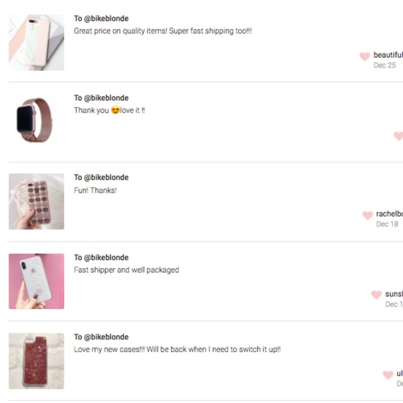 NEW iPhone 7 Plus/8P SOFT Pineapple Marble Case - Picture 6 of 6